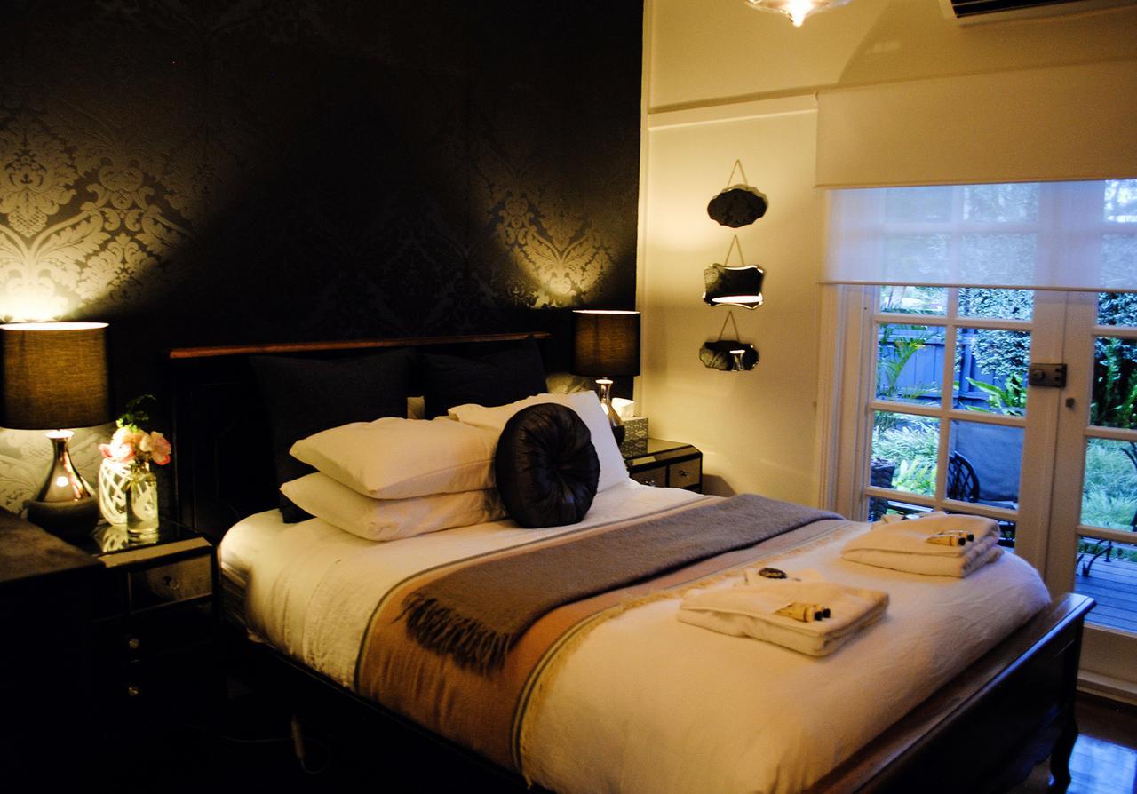 Bed Of Roses Villa Apollo Bay Bagian luar foto